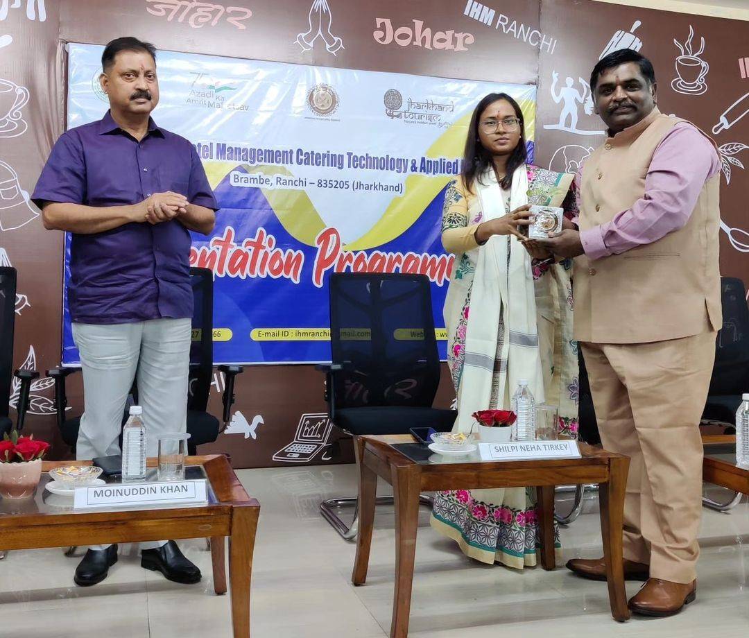 Glimpse of today_s Orientation Program (Academic session 2023-26)___orientation _induction _ihmranchi _Ihm _hotelmanagement _students _bsc _degreestudents(HEIC)_1.jpg IHM Ranchi